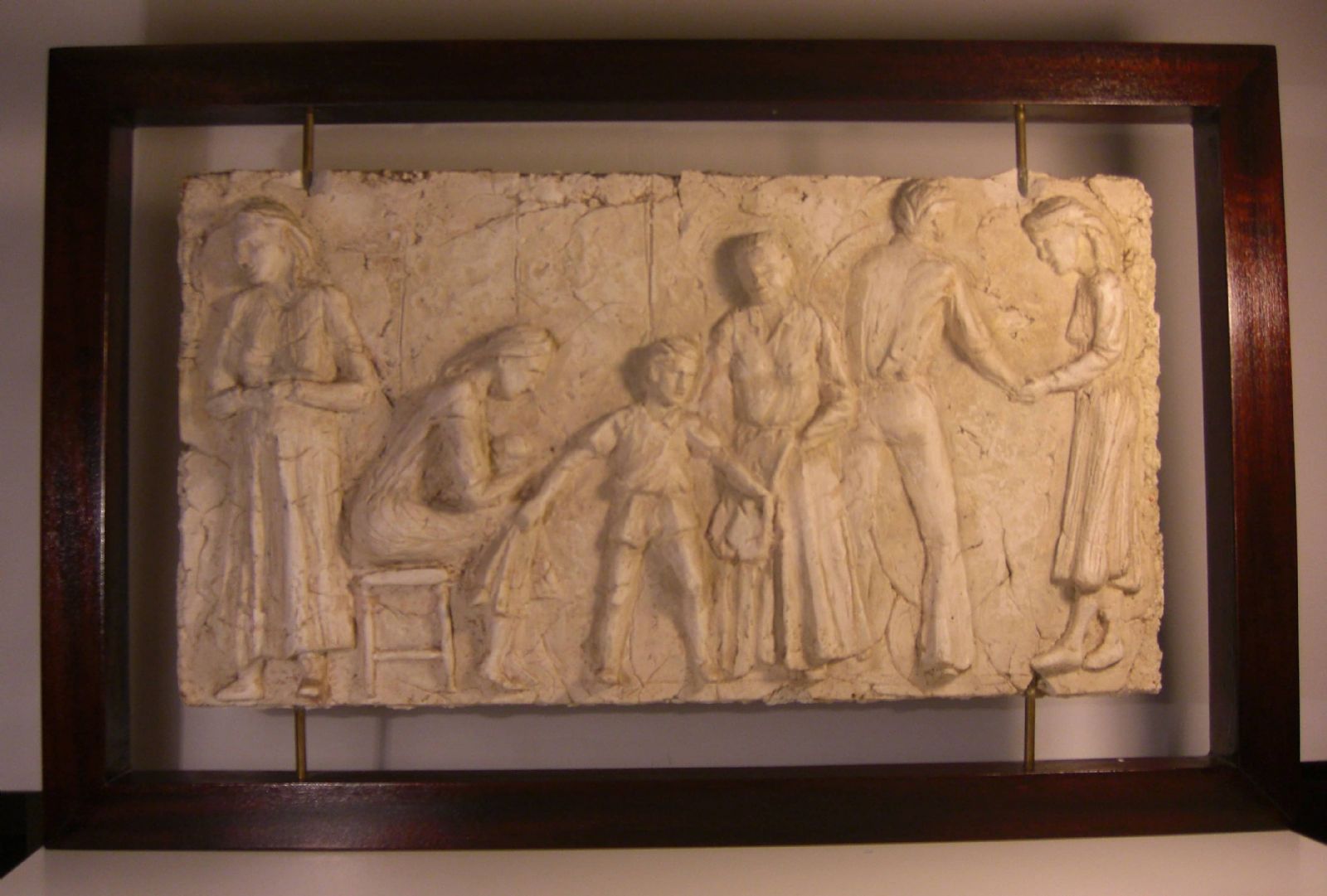 Sculpture